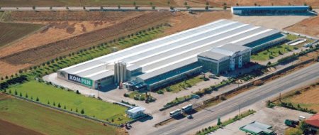 ‘Kombassan, 2012’de Konya’ya 1 milyar TL’nin üzerinde girdi sağladı’