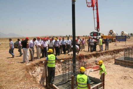 Kombassan Holding Yılda 3 Bin Süt Sığırı Yetiştirecek