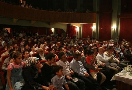 KOMEDD'den mesleki dayanışma ve kaynaşma programı