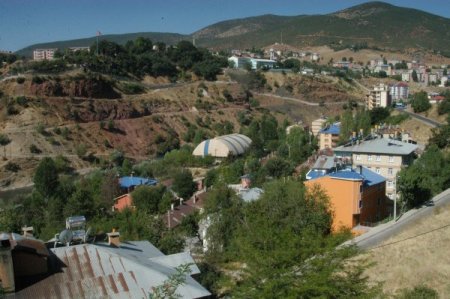 Komiser Ve Eşinin Vurulduğu Halı Saha