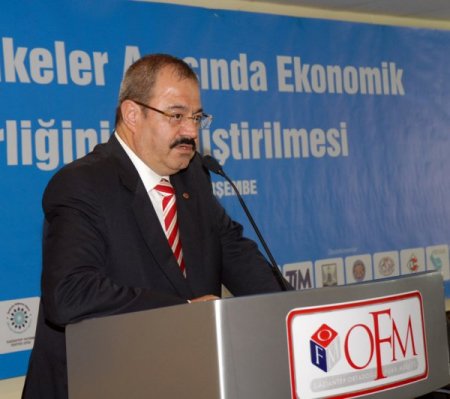 Komşu Ülkelere Birlik Çağrısı: Kardeş Kavgasından Uzak Duralım