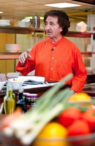 Kömürlükten çıkıp restoranlar zinciri kurdu