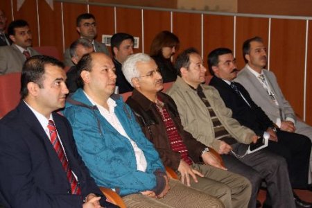 Konahder, Aile Hekimliğine Geçecek Doktorları Seminerde Buluşturdu