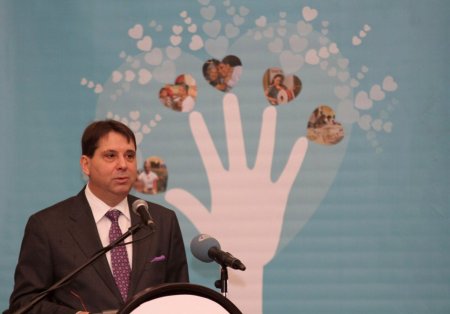 Konak Belediye Başkanı Tartan, geçen dört yılını değerlendirdi