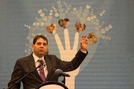 Konak Belediye Başkanı Tartan, geçen dört yılını değerlendirdi