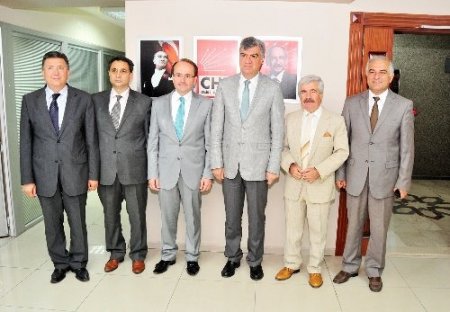 Konak Meydanı'nın genişletilmesi için AK Parti ve CHP işbirliğine gitti