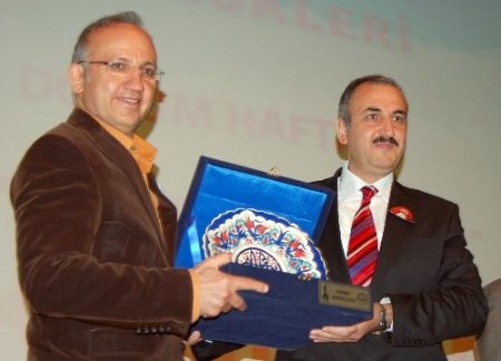 Konak Müftülüğü, Tatvanlı 234 yetimi sevindirdi