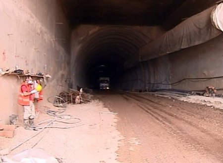 Konak Tünelleri 990 metreye ulaştı