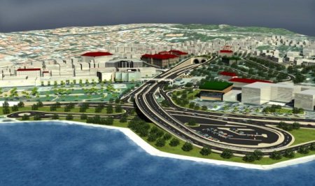 Konak Tünelleri'nde toplam 170 metre kazıldı