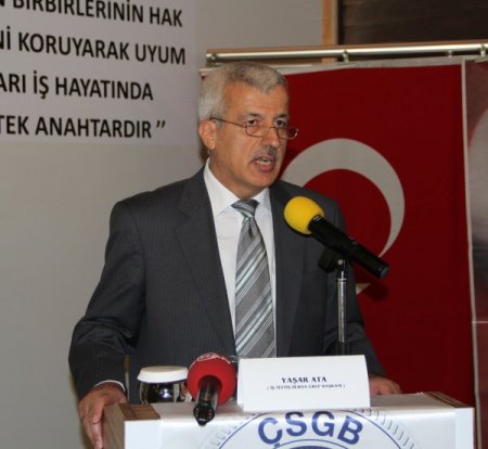 Konaklama Sektöründe Teftiş Baştan Yapılacak
