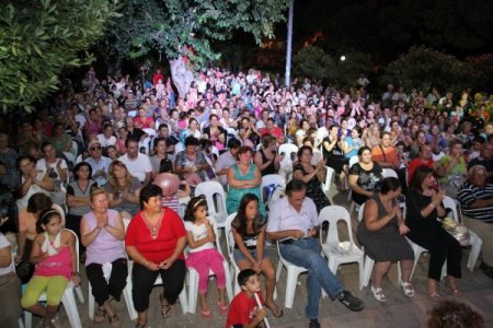 Konak’ta Ramazan Bir Başkadır
