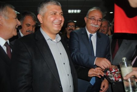 Koncuk: Memurların İş Güvencesi Risk Altında