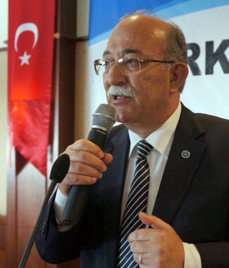 Koncuk: Müzakare süreci ihanet sürecidir