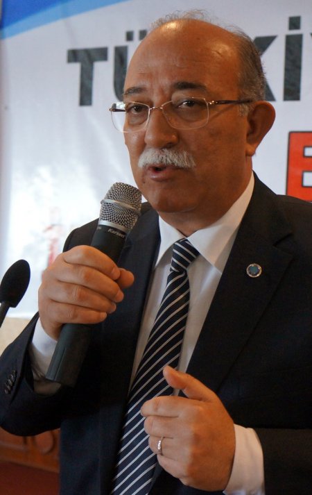 Koncuk: Müzakare süreci ihanet sürecidir