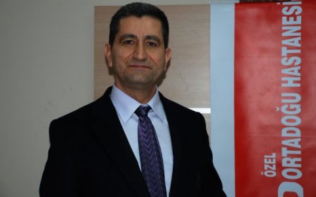 Kongolu Hastaya Adanalı Doktorlar Sahip Çıktı