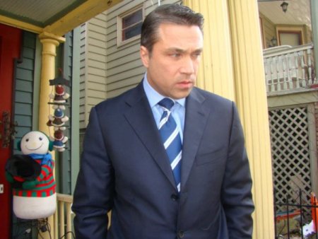 Kongre üyesi Grimm: Sierra'nın ailesi Türk milletine çok minnettar (Özel)