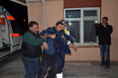 Konteyner kentte kavga: Yaralı sayısı 30’u aştı