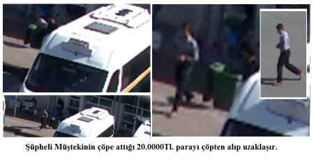 Kontör dolandırıcılarının yeni yöntemi; 0155'li numara