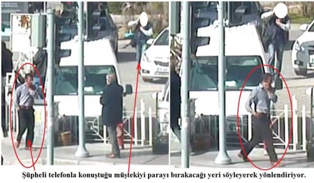 Kontör dolandırıcılarının yeni yöntemi; 0155'li numara