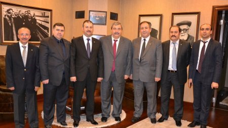 Konukoğlu: İşsizlik, iş beğenmeyenlerden kaynaklanıyor