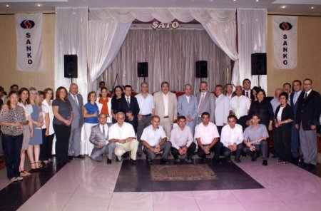 Konukoğlu: İyi Ki Bu Hastane Ve Okulu Yapmışız