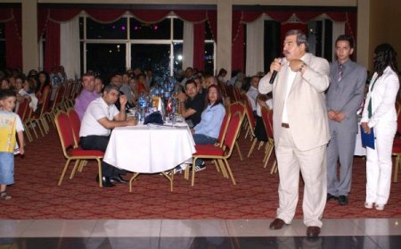 Konukoğlu: İyi Ki Bu Hastane Ve Okulu Yapmışız