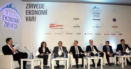 Konukoğlu: Tekstilde Bayrağı İtalya Bırakır, Biz Alırız