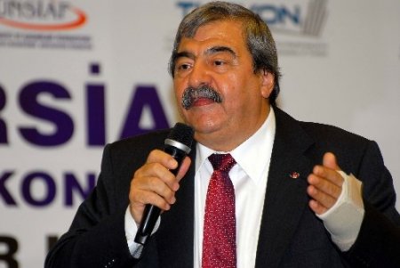 Konukoğlu: Türkiye’de herkes kardeş, göreceksiniz bölge kentleri çok gelişecek