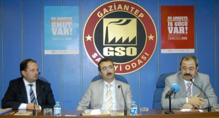 Konukoğlu: Umem Projesi’nde 150 Öğrenci Yetiştirdik, İş Beğenmiyorlar