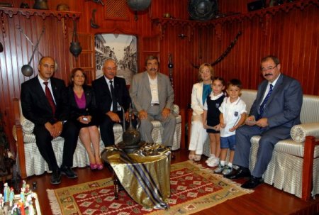 Konukoğlu: Yerli otomobil, birkaç şirket bir araya gelirse üretilebilir