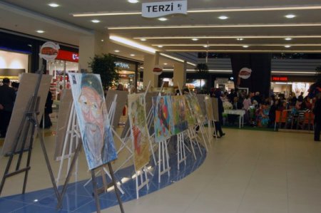 Konuralp Koleji'nde geleceğin bilim adamları yetişiyor