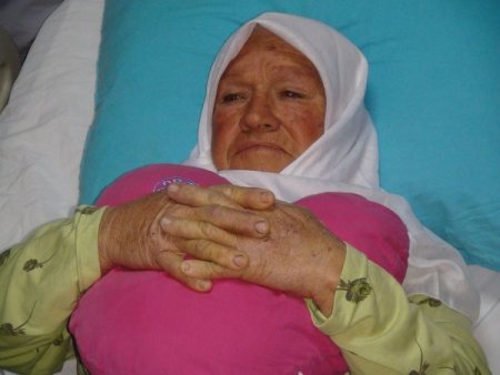 Konuşa konuşa By-Pass ameliyatı oldu