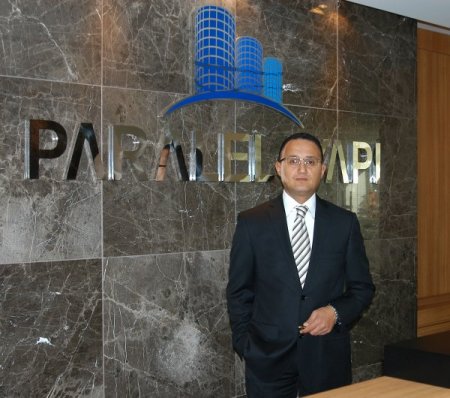 Konut Yatırım Projesi Antepia'da Satışlar Devam Ediyor