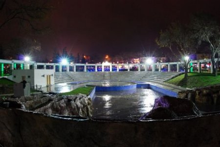 Konya, Başbakan Erdoğan'ı Bekliyor