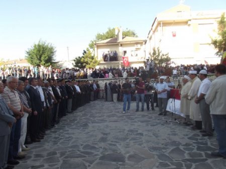 Konya, üç günde 3 şehit verdi