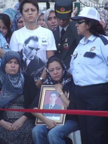 Konya, üç günde 3 şehit verdi