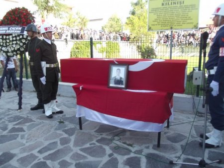 Konya, üç günde 3 şehit verdi