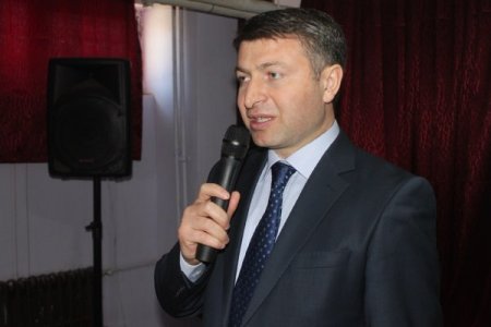 Konya adliye personelinden Cizreli miniklere yardım