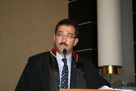 Konya Barosu Üyeleri Yarın Yeni Yönetimi Seçecek