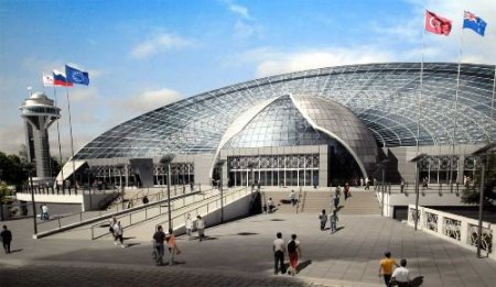 Konya Büyükşehir Belediyesi, Tübitak İşbirliği İle Bilim Merkezi Kuracak
