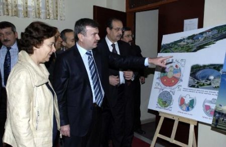 Konya Büyükşehir Belediyesi, Tübitak İşbirliği İle Bilim Merkezi Kuracak