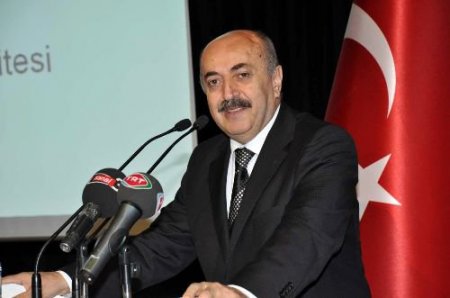 Konya Büyükşehir Belediyesi 123 Öğrenciyi Çanakkale'ye Uğurladı