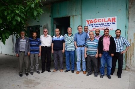 Konya esnafı: Yeni tren garı bizi mağdur etmemeli