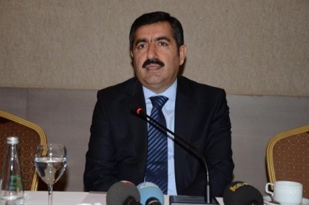 Konya hakkında tüm istatistikler bu sitede