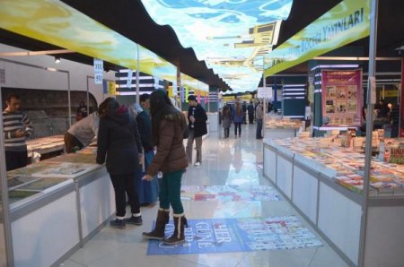 Konya Kitap Günleri'ne kitapseverler akın ediyor