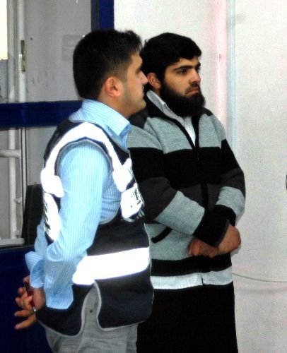 Konya Merkezli 4 İlde El Kaide Operasyonu: 14 Gözaltı