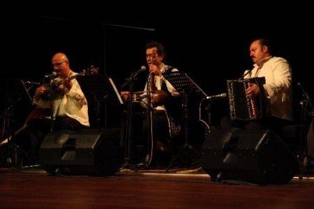 Konya Mistik Müziğe Doyacak