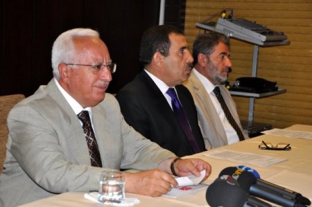 Konya Müftüsü Uyardı: Çocukları Camiden Küstürmeyin