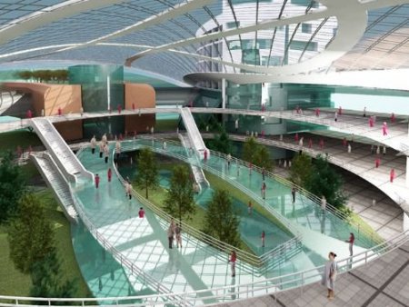 Konya Numune Hastanesi Yeniden Yapılacak