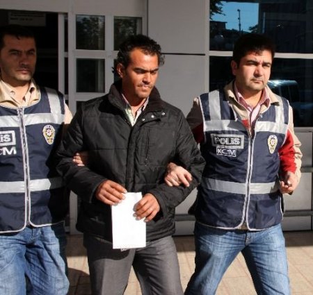 Konya Polisinden Uyuşturucu Operasyonu: 6 Gözaltı